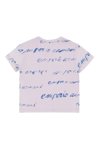 T-shirt - Mauve