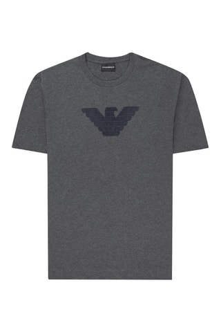 T-shirt - Gris