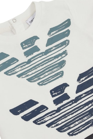 T-shirt - Blanc