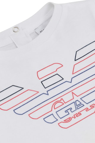T-shirt - Blanc