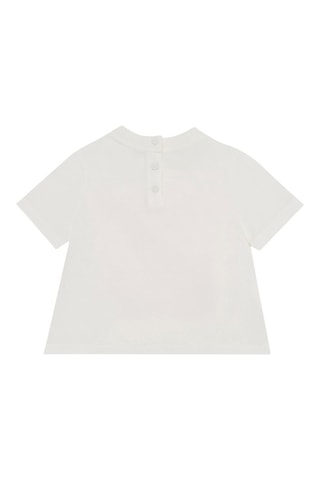 T-shirt - Blanc