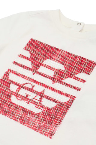 T-shirt - Blanc