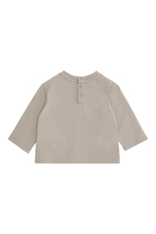 T-shirt - Beige