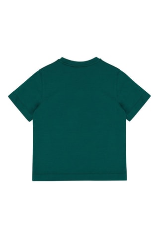T-shirt - Vert émeraude