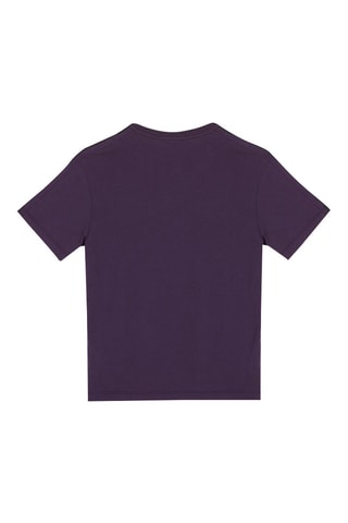 T-shirt - Violet