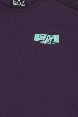 T-shirt - Violet