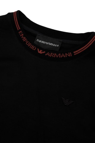 T-shirt - Noir