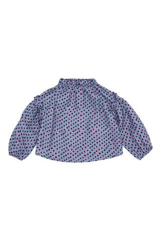 Blouse - Ciel