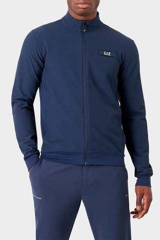 Sweater - Marineblauw