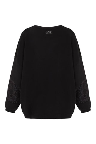 Sweater - Zwart