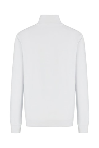 Sudadera EA7 - Gris claro