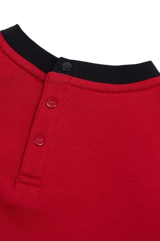 Sweat - Bleu marine