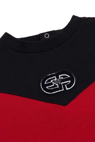 Sweat - Bleu marine