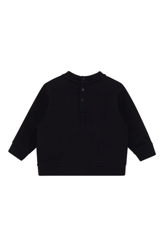 Sweat - Bleu marine