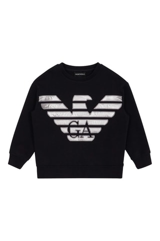Sweat - Bleu marine