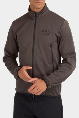 Sweater - Zwart