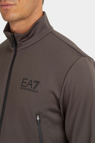 Sweater - Zwart