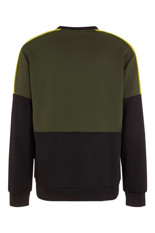 Sweater - Zwart