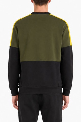 Sweater - Zwart