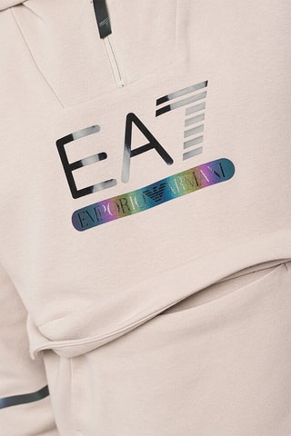 Sudadera con capucha - Gris