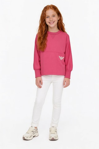 Sweat - Fuchsia