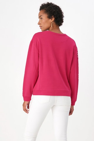 Sweater - Roze