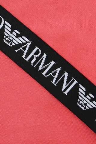 Sweat - Corail - Emporio Armani