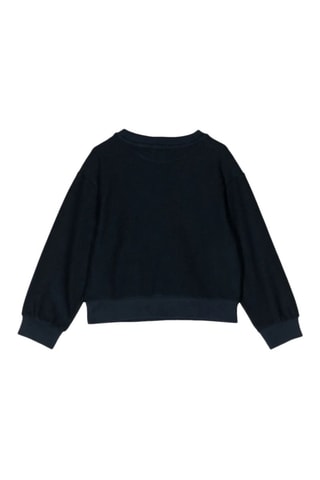 Sweat - Bleu - Emporio Armani