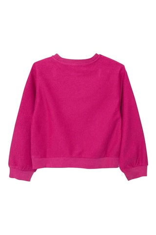 Sweat - Fuchsia