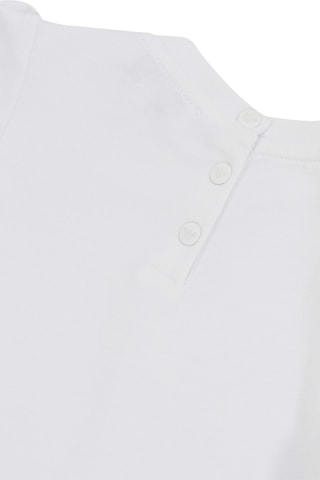 Sweat - Blanc