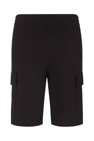 Short - Zwart