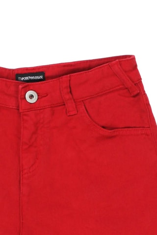 Bermuda - Rouge - Emporio Armani