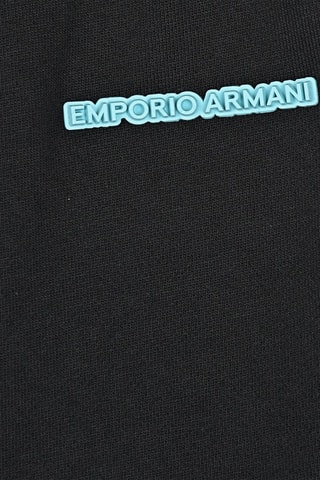 Bermuda - Noir - Emporio Armani