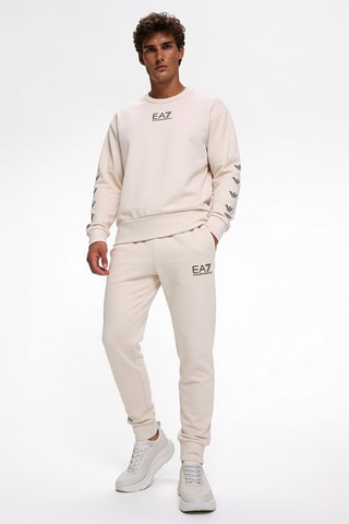 Sweat et jogging - Beige