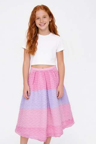 Midirok - Roze