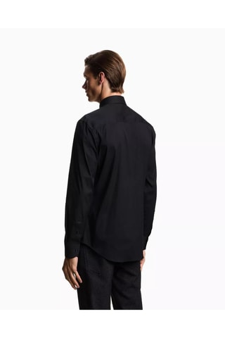 Chemise - Noir