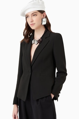 Veste - Noir