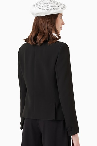 Veste - Noir