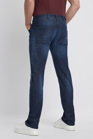 Jean - Bleu foncé