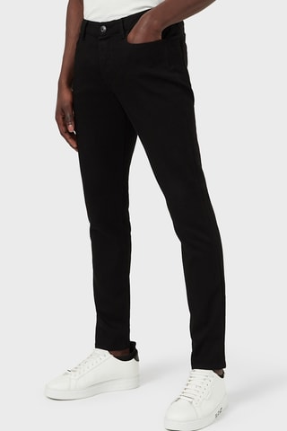 Jean - Noir
