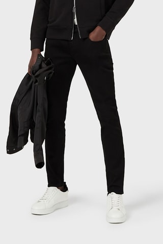Jean - Noir