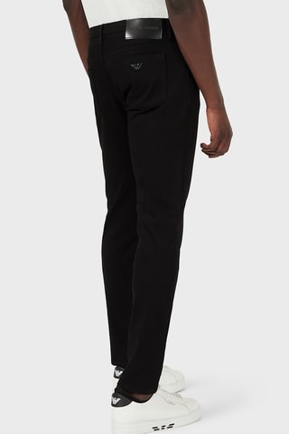 Jean - Noir