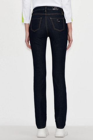 Jean - Indigo