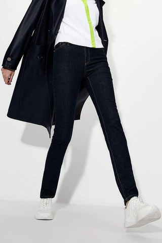 Jean - Indigo