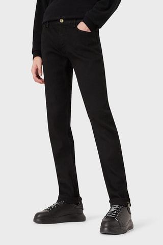 Jean - Noir