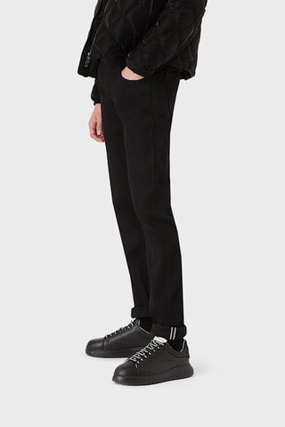 Jean - Noir