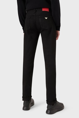 Jean - Noir