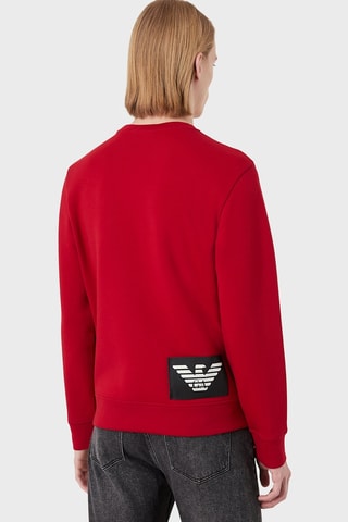 Sweat - Rouge