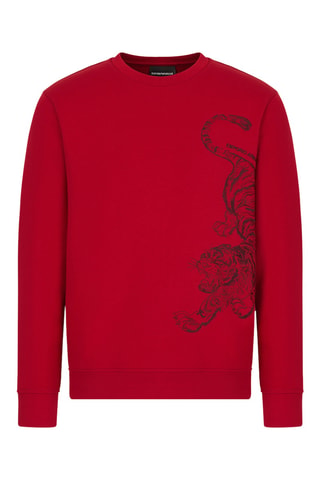 Sweat - Rouge