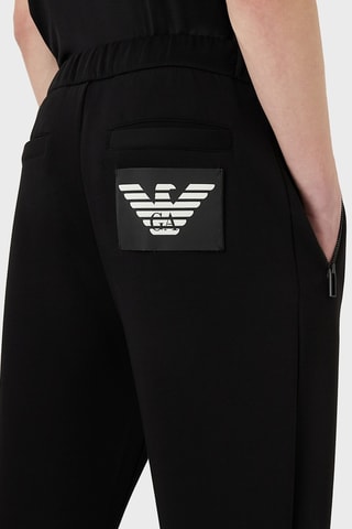 Jogging - Negro
